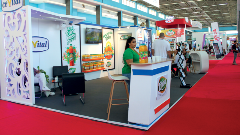 After Mauritania and Senegal, Opening of a Permanent Exhibition in Côte d’Ivoire: “Made in Algeria” Expands in Africa