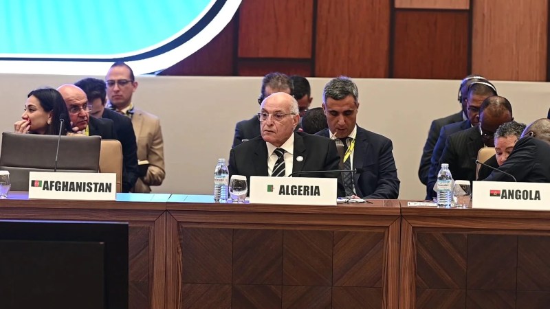Non-Aligned Movement (NAM) Approves Palestine’s UN Membership Bid