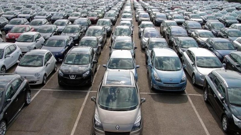 Automotive Industry: Toyota, Citroën, Nissan, and Kia Make a Comeback