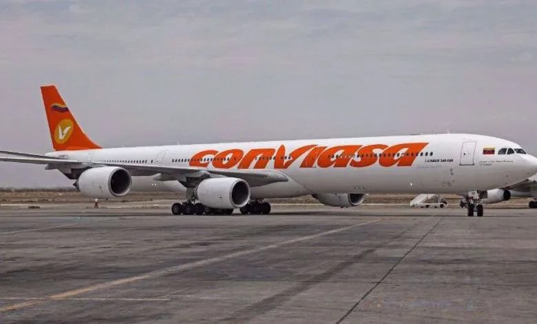 Algeria, Venezuela Strengthen Bilateral Ties with Inaugural Direct Flight