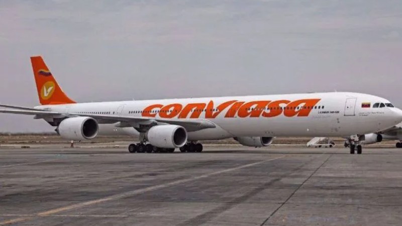 Algeria, Venezuela Strengthen Bilateral Ties with Inaugural Direct Flight