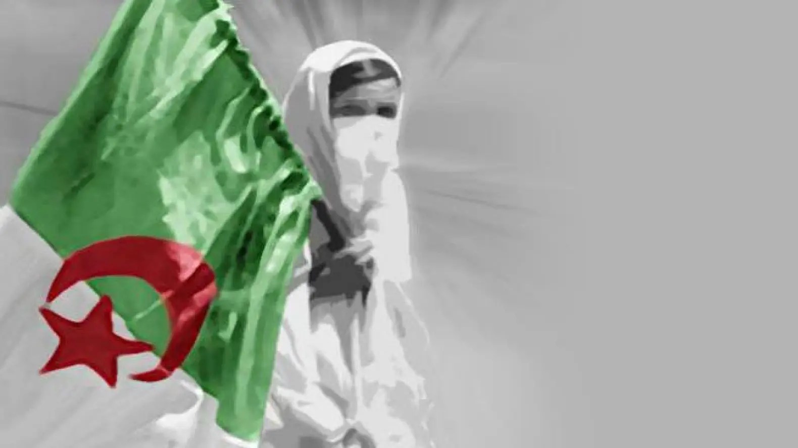 Moroccan Cyber Propaganda Utilizes Zionists to Discredit Algerian Women: Revealing Video Exposes Rumors!
