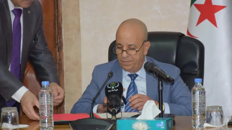 Ali Badaoui Expresses Gratitude, Outlines Security Priorities as New Police Head