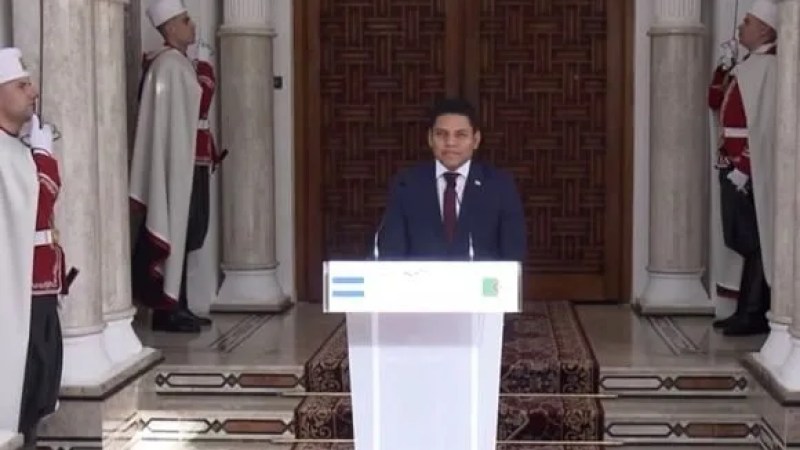 New Ambassadors Share Insights on Their Countries’ Relations with Algeria