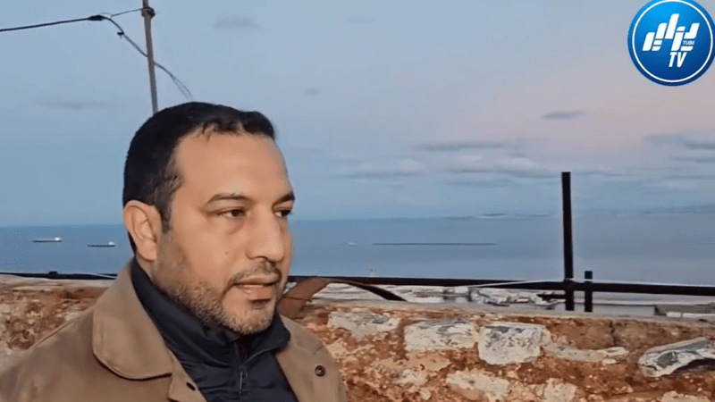 Dzair Tube Exclusive: Moroccan Analyst Badr Laidoudi Exposes Shocking Revelations Unveiled by “Escobar of the Sahara” Case