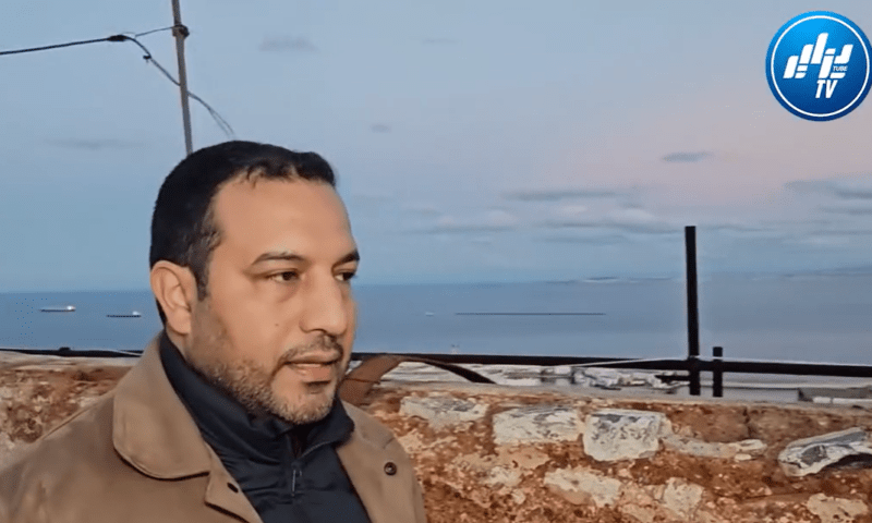 Dzair Tube Exclusive: Moroccan Analyst Badr Laidoudi Exposes Shocking Revelations Unveiled by “Escobar of the Sahara” Case