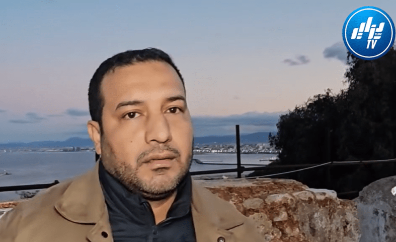 Moroccan Analyst Badr Laidoudi Exposes Makhzen’s Socio-Economic Disparities in Exclusive Dzair Tube Interview