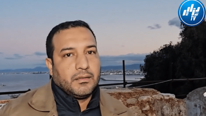 Moroccan Analyst Badr Laidoudi Exposes Makhzen’s Socio-Economic Disparities in Exclusive Dzair Tube Interview