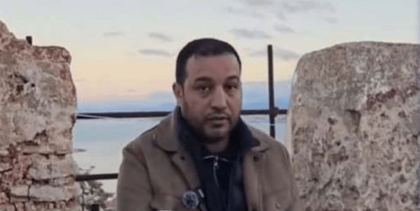 Moroccan Analyst Badr Laidoudi Exposes Diplomatic Strain in Algerian-Moroccan Relations Due to Zionist Involvement