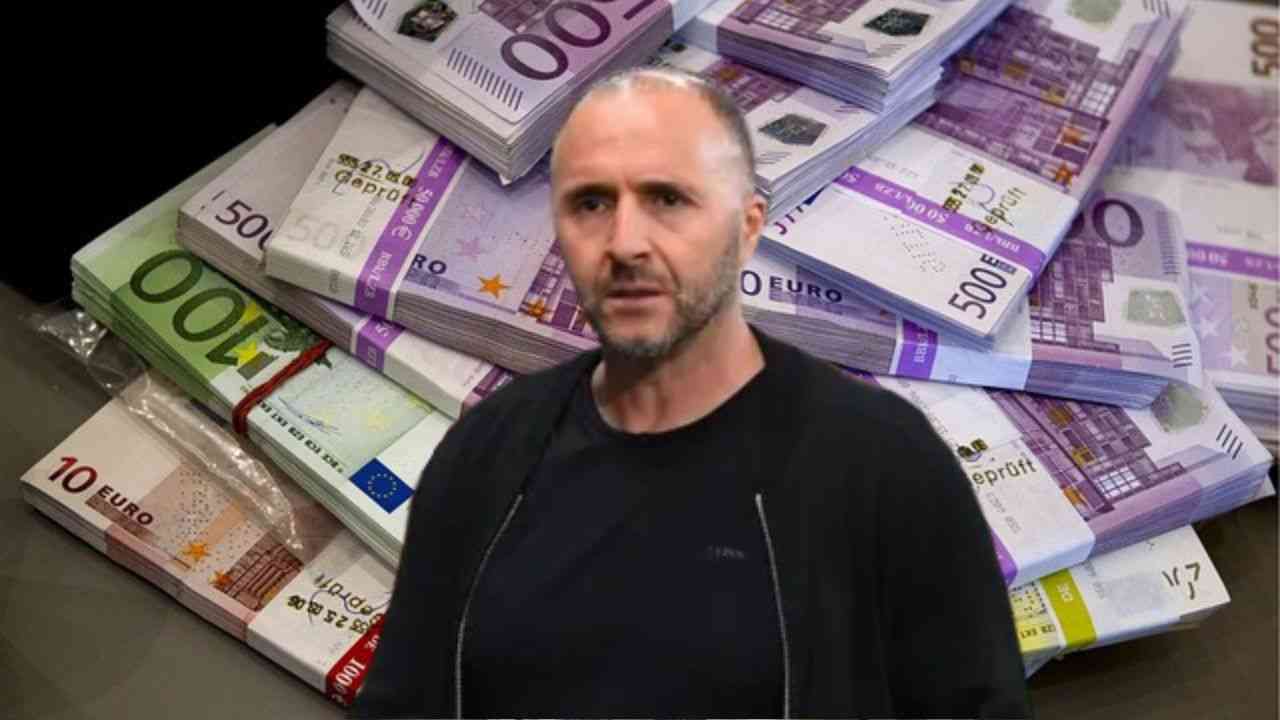 Algerian Coach Djamel Belmadi Demands Full Contractual Entitlements, Unveiling Monetary Reality Behind Scenes