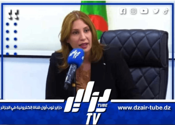 Nadjiba Djilani to Dzair Tube: President Tebboune Achieved His 54 Commitments Despite All Obstacles and Crises