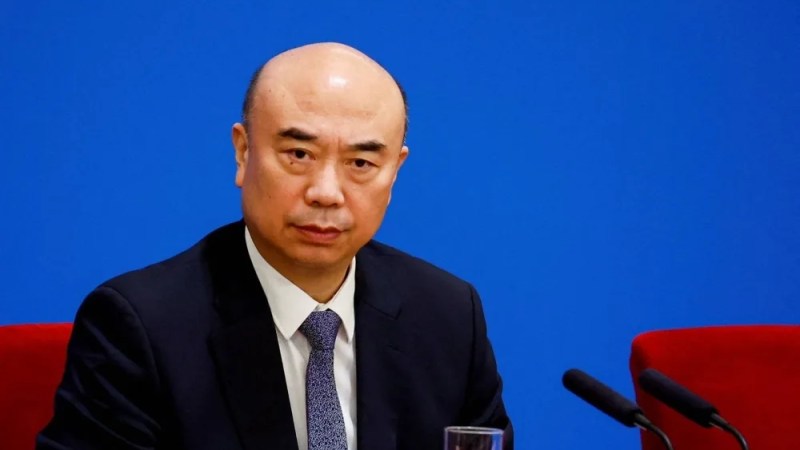 Chinese Vice Premier to Embark on Official Visit to Algeria