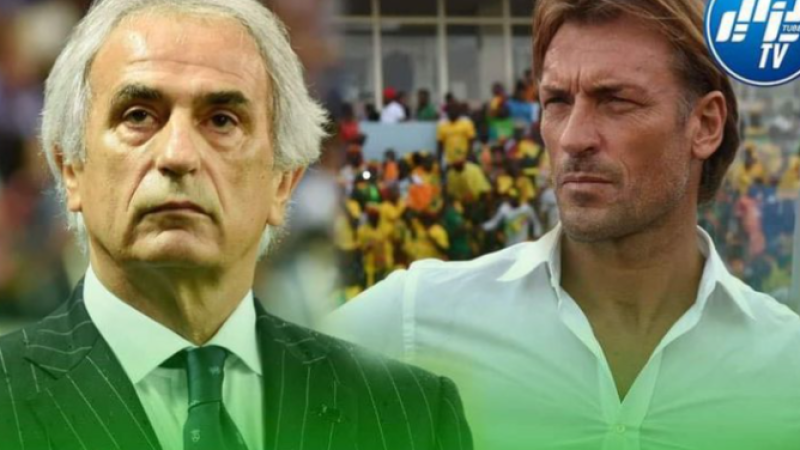 Dzair Tube Sources: Algerian Football Federation Commences Search for New Head Coach After Belmadi’s Tenure