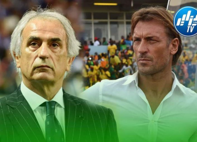 Dzair Tube Sources: Algerian Football Federation Commences Search for New Head Coach After Belmadi’s Tenure