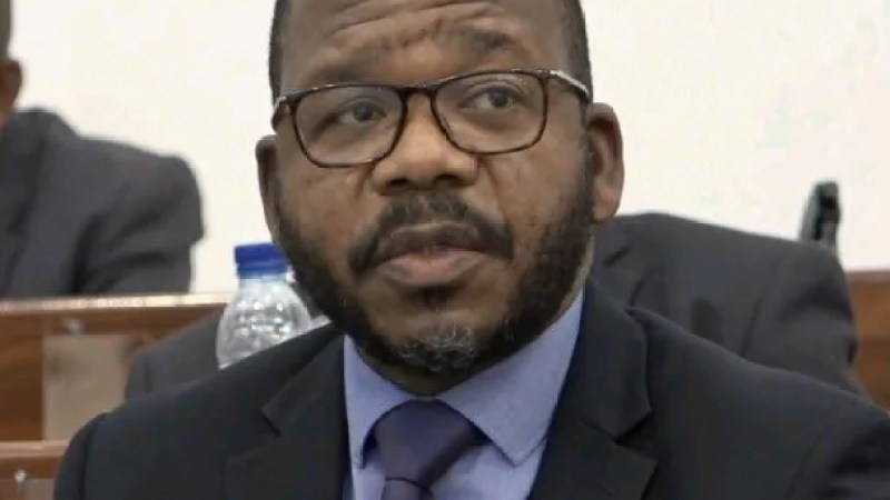  Mozambique Appoints New Ambassador to Algeria