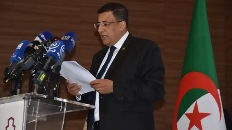 First Official Congratulations for New President of El Moustakbal Front Party