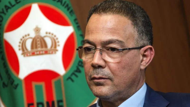 Dzair Tube Sources: Investigation Launched Against Fouzi Lekjaa in “Sahara Escobar” Drug Trafficking Case