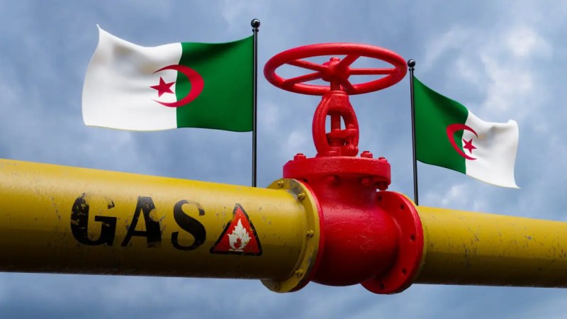 Algeria to Sustainably Meet 24% of Energy Demand by 2040 with a Continued Emphasis on Gas