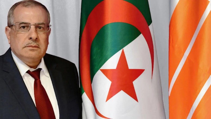 Sonatrach: Imminent Return to Nigerien Market