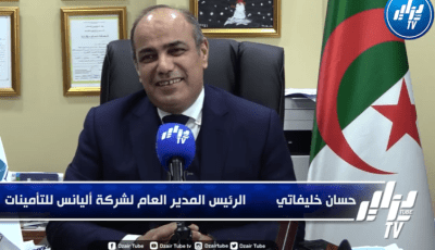 Alliance Assurances Drives Success: Exclusive Interview with CEO Hassan Khelifati on Strategic Automotive Partnerships, Youth Empowerment