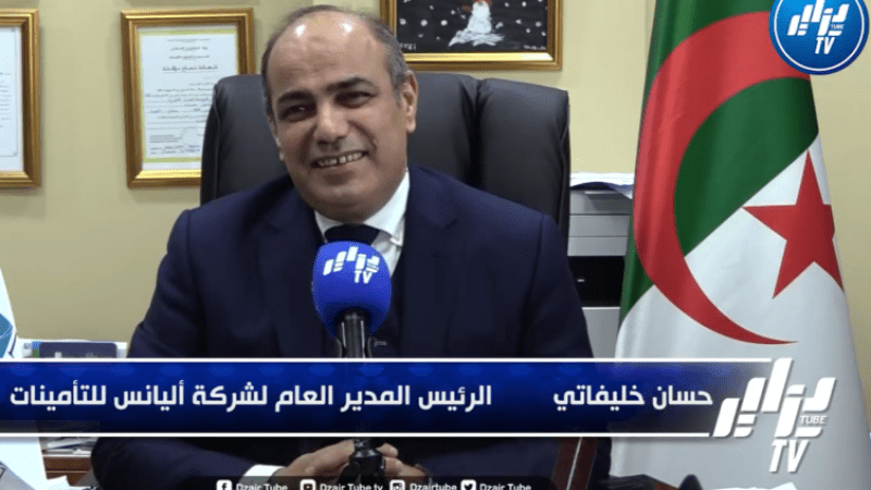 Alliance Assurances Drives Success: Exclusive Interview with CEO Hassan Khelifati on Strategic Automotive Partnerships, Youth Empowerment
