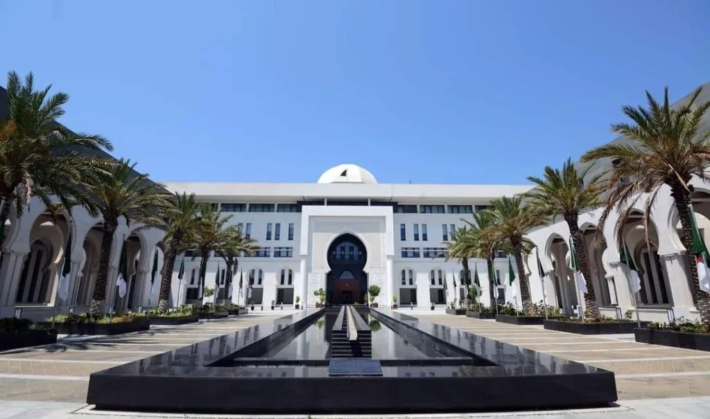 Algeria Applauds ICJ Decision on Gaza, Heralding End of Zionist Occupation’s Impunity