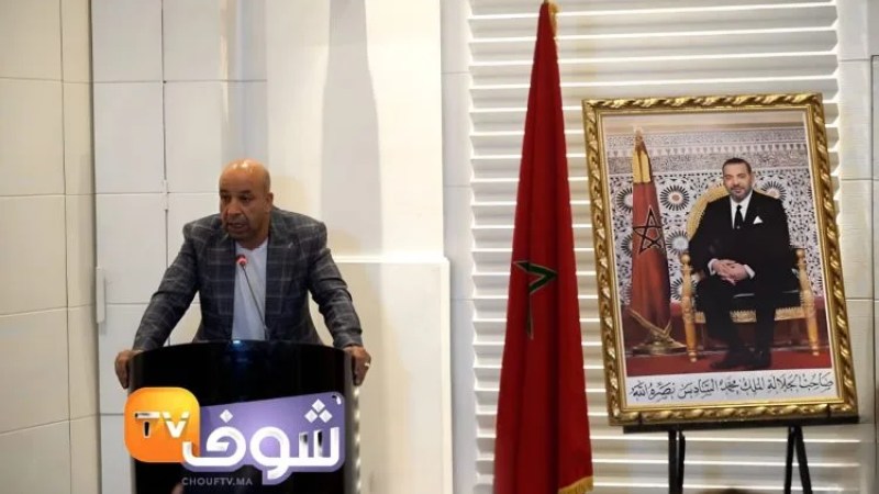 Dzair Tube Sources: Chouf TV Owner Driss Chahtane Implicated in Sahara Escobar Drug Trafficking Scandal