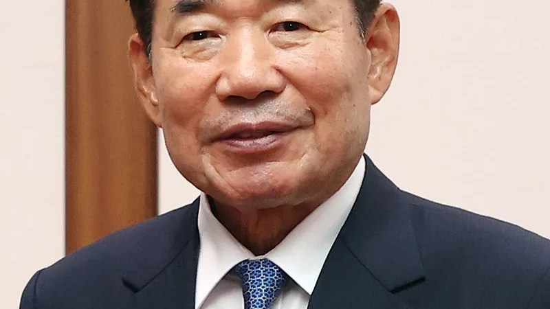 Strengthening Bilateral Ties: Speaker of South Korean Parliament Embarks on Four-Day Visit to Algeria