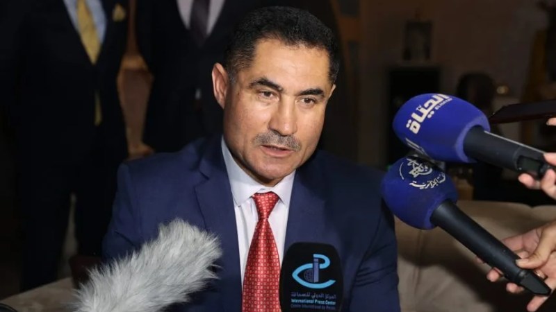 Algerian Communication Minister Mohamed Laagab Issues Caution Against AI Misuse in Media Landscape