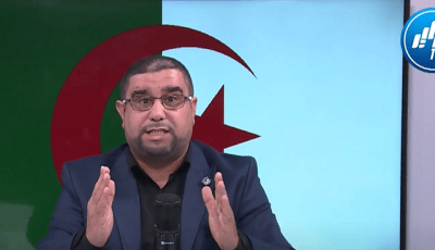 Dzair Tube CEO Maamar Gani Exposes Unprecedented Depths of Corruption, Zoophilia in Morocco