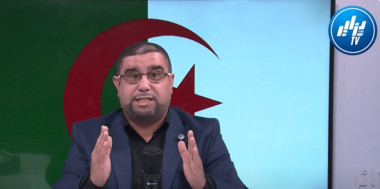 Dzair Tube CEO Maamar Gani Exposes Unprecedented Depths of Corruption, Zoophilia in Morocco