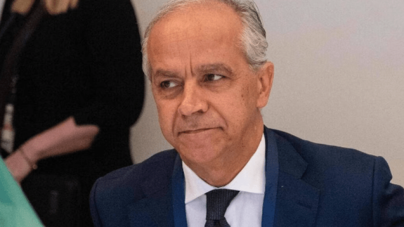 Italian Interior Minister to Visit Algeria Soon, Strengthening Bilateral Security Partnership