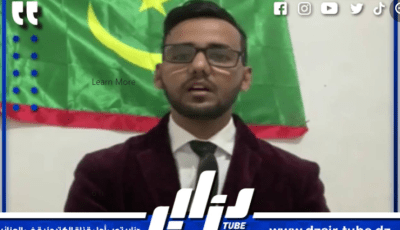 Revelations by Mauritanian Journalist Said Ibrahim Expose Morocco’s Aerial Assaults on Mauritanians, Flourishing Algerian-Mauritanian Cooperation