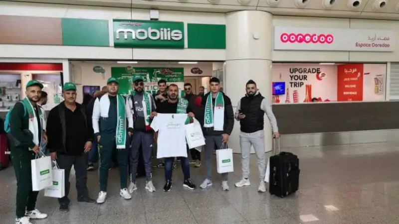 Mobilis Sponsors Free Fan Trips to Côte d’Ivoire for African Cup of Nations Finals