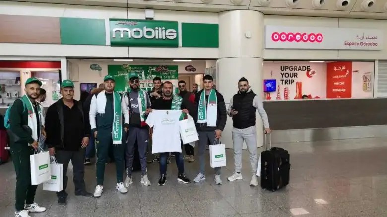 Mobilis Sponsors Free Fan Trips to Côte d’Ivoire for African Cup of Nations Finals