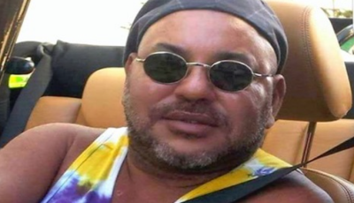 Revelation: Potential Predator King – Mohammed VI Builds Luxurious Retreat in Zanzibar!