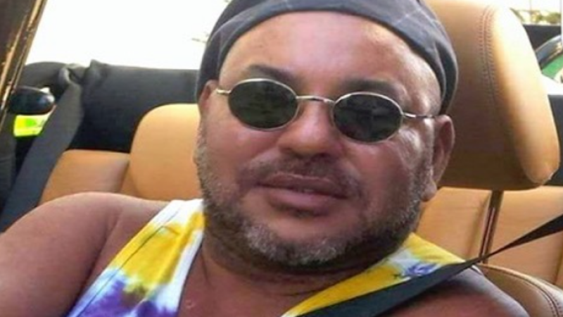 Revelation: Potential Predator King – Mohammed VI Builds Luxurious Retreat in Zanzibar!