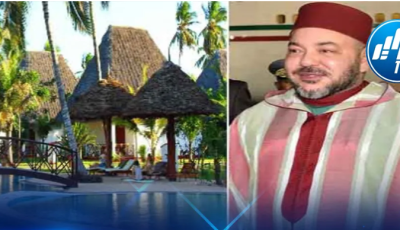 King Mohammed VI Faces Criticism for Expanding Real Estate Holdings Abroad Amid Growing Domestic Challenges