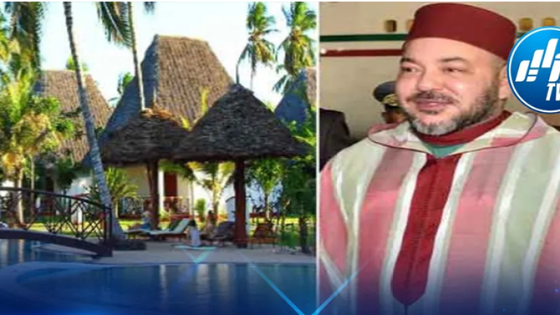 King Mohammed VI Faces Criticism for Expanding Real Estate Holdings Abroad Amid Growing Domestic Challenges