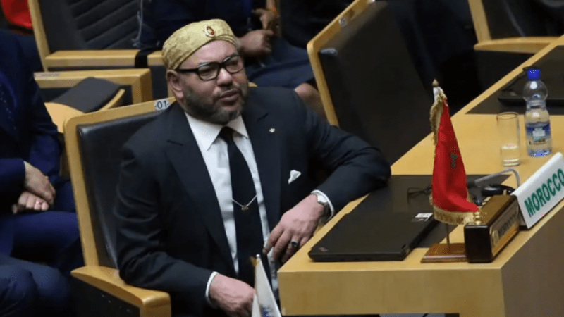 Seven Years After Morocco’s Joining African Union: Aspirations Turn Into Real Absurdity