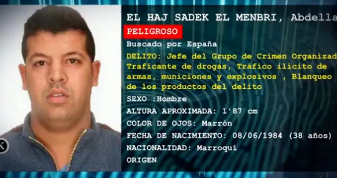 Internationally Wanted Drug Dealer Takes Refuge in Morocco: The Kingdom of Traffickers!