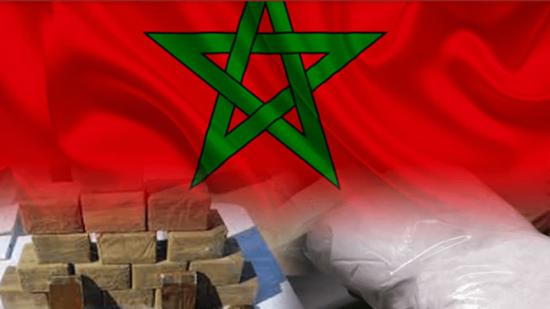 Scandal in Morocco: When Politics and Drug Trafficking Collide