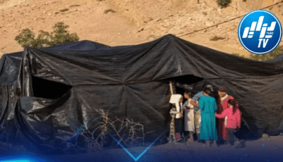 Makhzen Inconsistencies in Rebuilding Process Four Months After the Earthquake