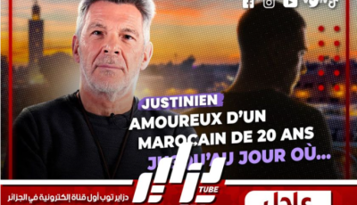 Belgian Tourist Exposes Controversial Homosexual Tourism in Morocco