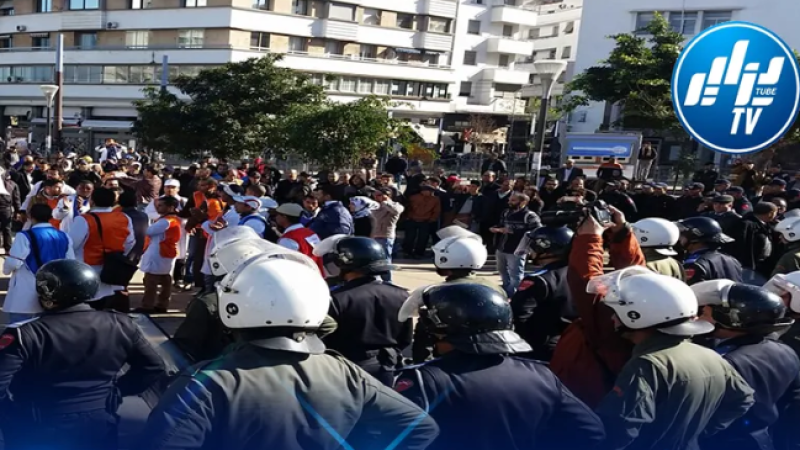 Moroccan Political Parties Warn of Deepening Crises Amid Concentration of Wealth in Hands of Makhzen’s Mafia