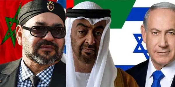 Unveiling Axis of Instability: Morocco, Zionist Entity, and UAE Harbingers of Conflict