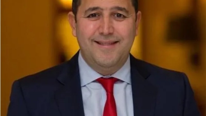 Motrio’s General Manager Assures Supply of Compliant Algerian Spare Parts