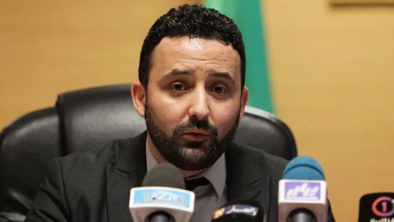 Heavy Prison Sentence Sought for Former Minister Nassim Diafat in Corruption Case