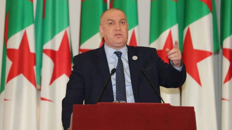 Launch of Algeria’s First E-Learning Platform for Civil Society Capacity Building