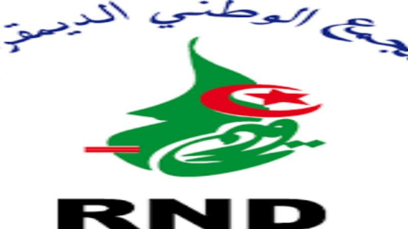 RND Strongly Denounces US Report on Religious Liberties in Algeria